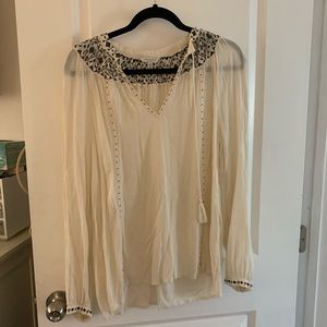 Lucky Brand Top Size Medium